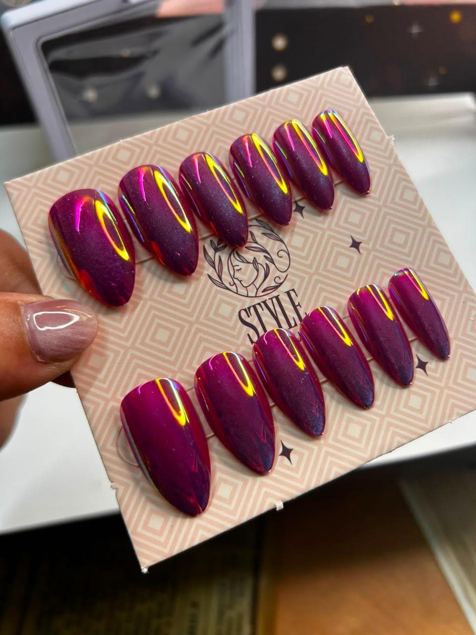 Nails